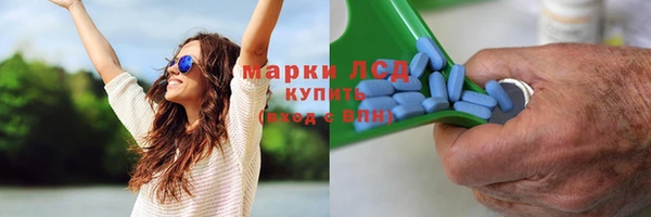 тгк Лиски
